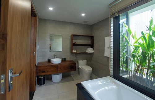Hue Villa | Navilla Huế Villa