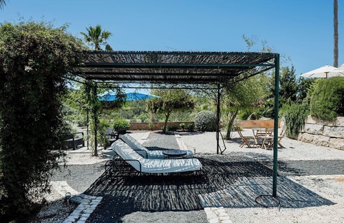 Cerro Grande Villa | Perfect for a relaxing holiday in the Algarve.