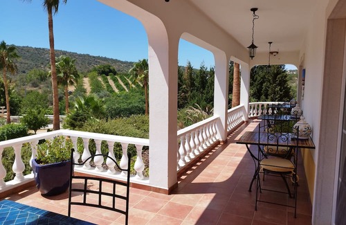 Cerro Grande Villa | Perfect for a relaxing holiday in the Algarve.