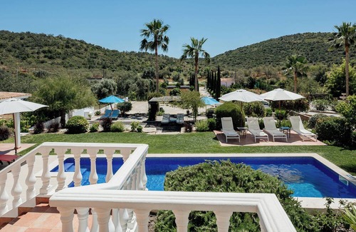 Cerro Grande Villa | Perfect for a relaxing holiday in the Algarve.