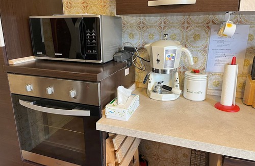 Seriate Apartment | Spacious and comfortable flat