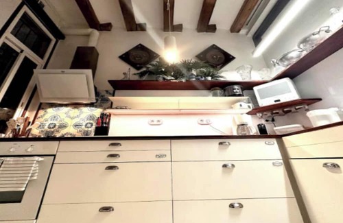 L'Antiga Esquerra de l'Eixample Apartment | Authentic 19th-Century Charm in the Heart of Barcelona