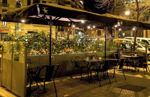 L'Antiga Esquerra de l'Eixample Apartment | Authentic 19th-Century Charm in the Heart of Barcelona