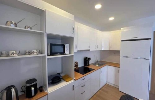 Esenyurt House | New furnished Cool&Cozy 2+1 Flat