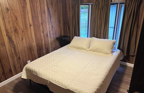 Cornettsville House | Ritter Lumber Yard. 4BR mobile home in Cornettsville, KY