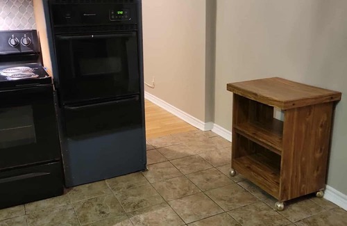 Port Arthur House | 4-Bedroom Retreat w/Modern Comforts & Local Charm!