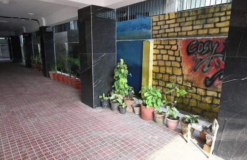Bullawala Apartment | Castle INN Fusion ,2 BHK, Mussoorie Road, Dehradun