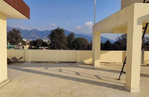 Bullawala Apartment | Doon Green Castle inn,2 BHK,Mussorie Road Dehradun