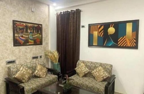 Bullawala Apartment | Castle INN Malsi 2 Bhk,Mussooriee Road Dehradun