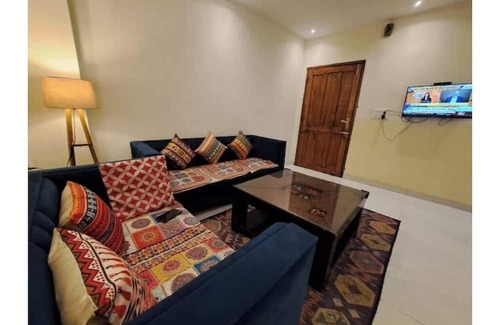 Bullawala Apartment | Castle Inn Costa ,2 BHK,Mussoorie Road,Dehradun