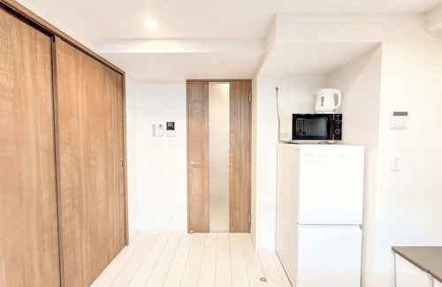 Sugamo Apartment | Triphome Tokyo Sugamo 2024 New 3 mins 2 stations