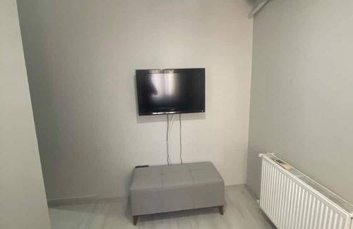 Beyazit Apartment | Theistabulnest