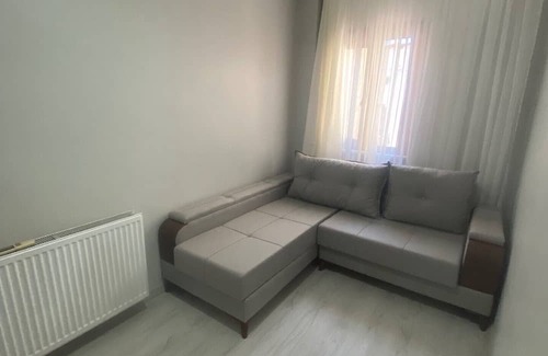 Beyazit Apartment | Theistabulnest