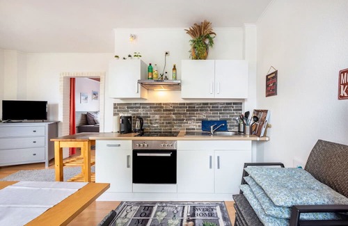 Huxtertor/Muhlentor/Gartnergasse Apartment | Apartment 'La Luna' with Wi-Fi