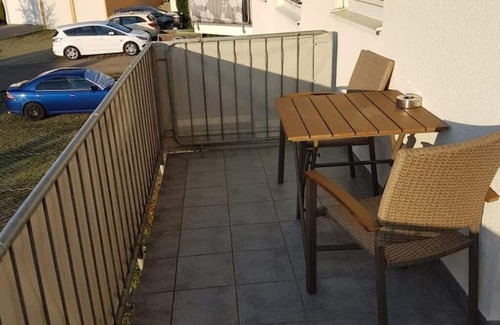 Schechingen Apartment | Deluxe apartment with 5* bed between Gmünd/Aalen!
