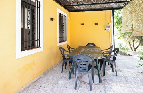 Guadamur House | "Finca Navalpino A Natural Paradise Near Puy du Fou, The Weather Is Your Choice"