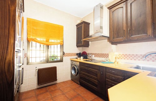 Guadamur House | "Finca Navalpino A Natural Paradise Near Puy du Fou, The Weather Is Your Choice"