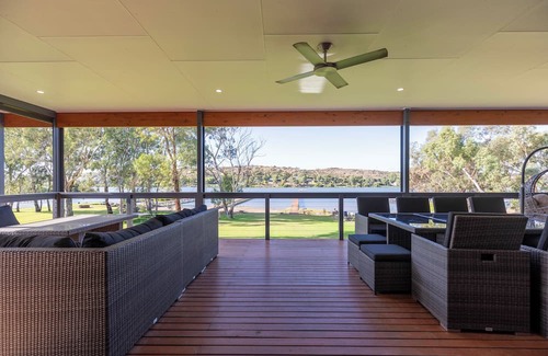 Angas House | 16 Pellaring Lane, Pellaring Flat