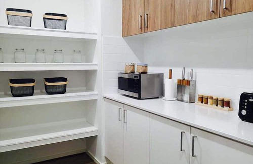 Nagambie House | Modern Comfort in the Heart of Nagambie