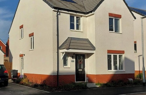 Wrangaton House | Family home on the edge of Dartmoor