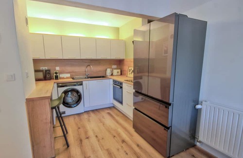 Le Landrel Apartment | Rennes - 5 rooms, 2 bathrooms - Ideal for groups & professionals