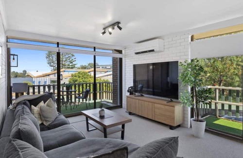 Nagambie House | Waterfront Living in the Heart of Nagambie