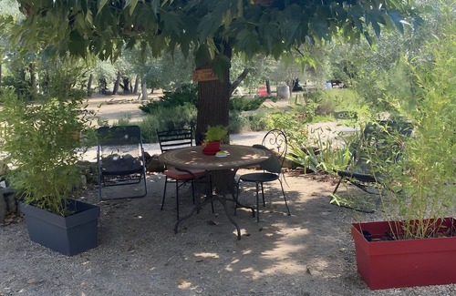 Cazouls-les-Beziers Cottage | Gîte l'écluse - Domaine La Noria Holiday Homes