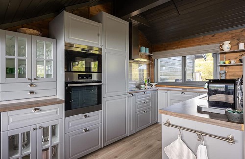 Trysil Apartment | Fageråsen 1314B by Vacation Trysil
