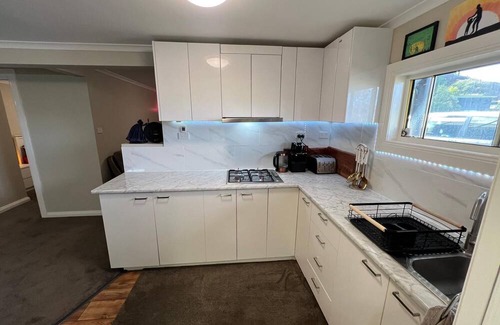 South Launceston Apartment | Happy Haven Lodge - Fully Furnished 1BR in Launceston