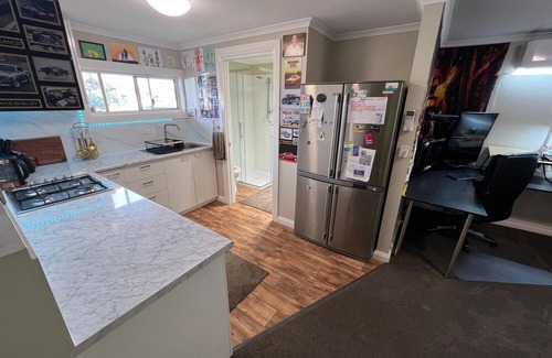 South Launceston Apartment | Happy Haven Lodge - Fully Furnished 1BR in Launceston