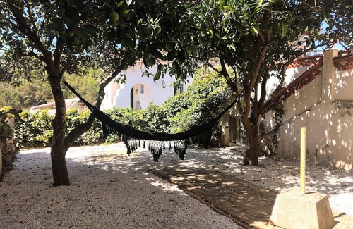 Maceira House | Spacious studio with garden on the Silver Coast