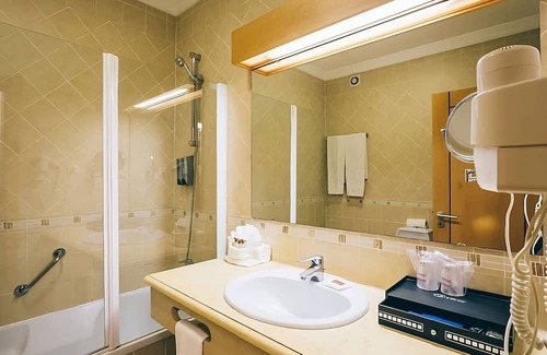 Areias de Sao Joao Hotel | Convenient Stay, Superb Location! 2 Fully-furnished Units, 2 Pools, Free Parking