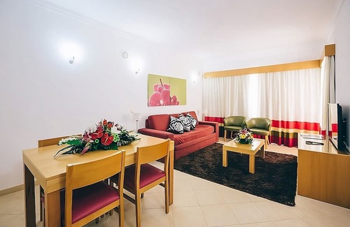 Areias de Sao Joao Hotel | Convenient Stay, Superb Location! 2 Fully-furnished Units, 2 Pools, Free Parking