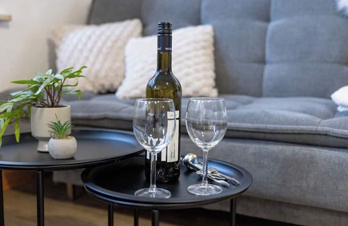Simmern Apartment | Relaxation & enjoyment of nature - Welcome to Simmern in Hunsrück