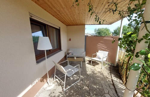 Solnhofen Apartment | Resting point Solnhofen