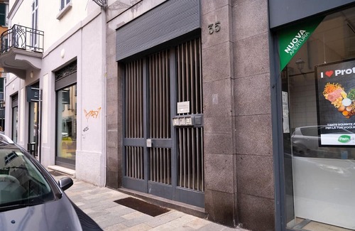 Citta Bassa Apartment | Apartment 'Enzina' with Wi-Fi and Air Conditioning
