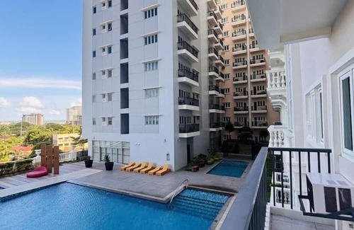 Iloilo Condo | Experience Iloilo Living at LaFayette Park Square
