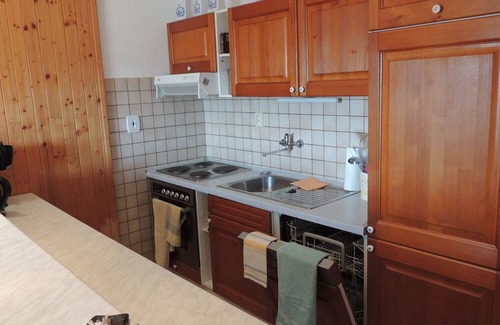 Sedlonov House | Vacation home for 6 guests with 95m² in Sedlonov (297479)