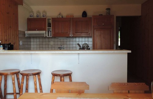Sedlonov House | Vacation home for 6 guests with 95m² in Sedlonov (297479)