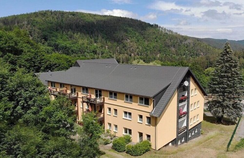 Schwarzburg House | Schwarzatal Trippstein 2