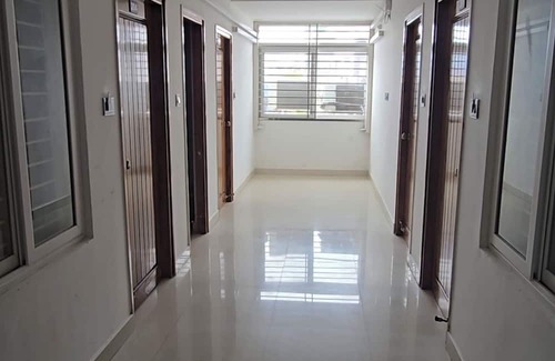 Mysore Apartment | Cozy retreat 3-bedroom apartment in enchanting Mysuru with AC