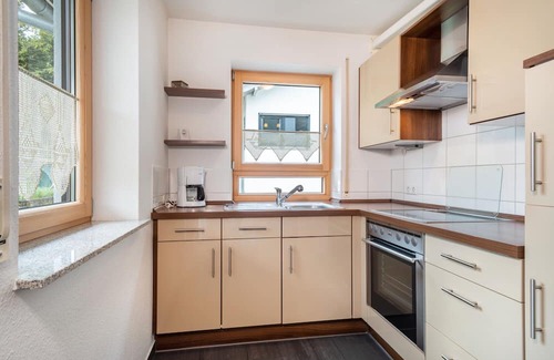 Bad Waldsee Apartment | Apartment '2 Obergeschoss' with Balcony and Wi-Fi