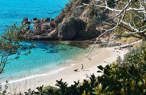 Port Macquarie House | Family home "Nobby's Escape" minutes from Port Macquarie's famous beaches