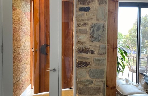 Hayborough House | Hempcrete Haven, 6 Musk Duck Ave, Chiton
