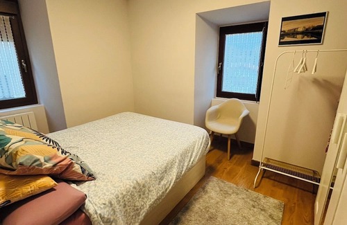 Araia Apartment | Apartment Aitzgorri-Aratz natural park 45 minutes from San Sebastian