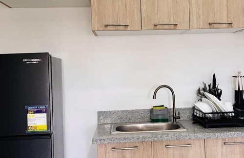 Mandurriao Condo | Peaceful Studio Hideaway at WV Towers