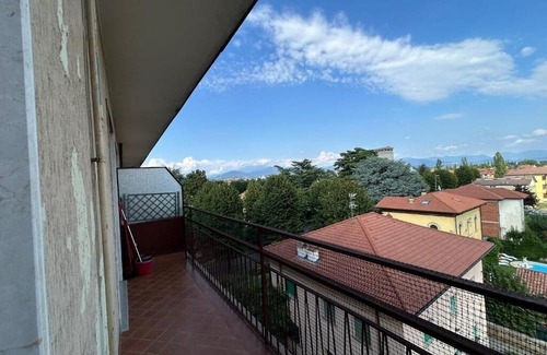 Rovato Apartment | HAUSE FRANCIACORTA