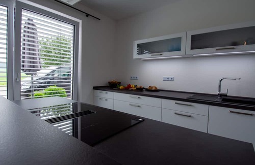 Aichstetten Apartment | Vacation apartment/apartment for 8 guests with 120m² in Aichstetten (297529)