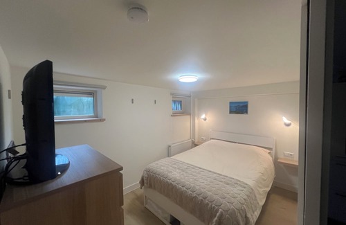 Municipality of Nijmegen Apartment | The Souterrain 1-bedroom apartment in Nijmegen