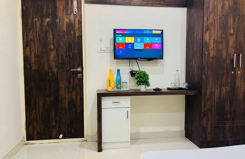 BTM Layout Apartment | MyWorkStay Stylish Accommodation in BTM